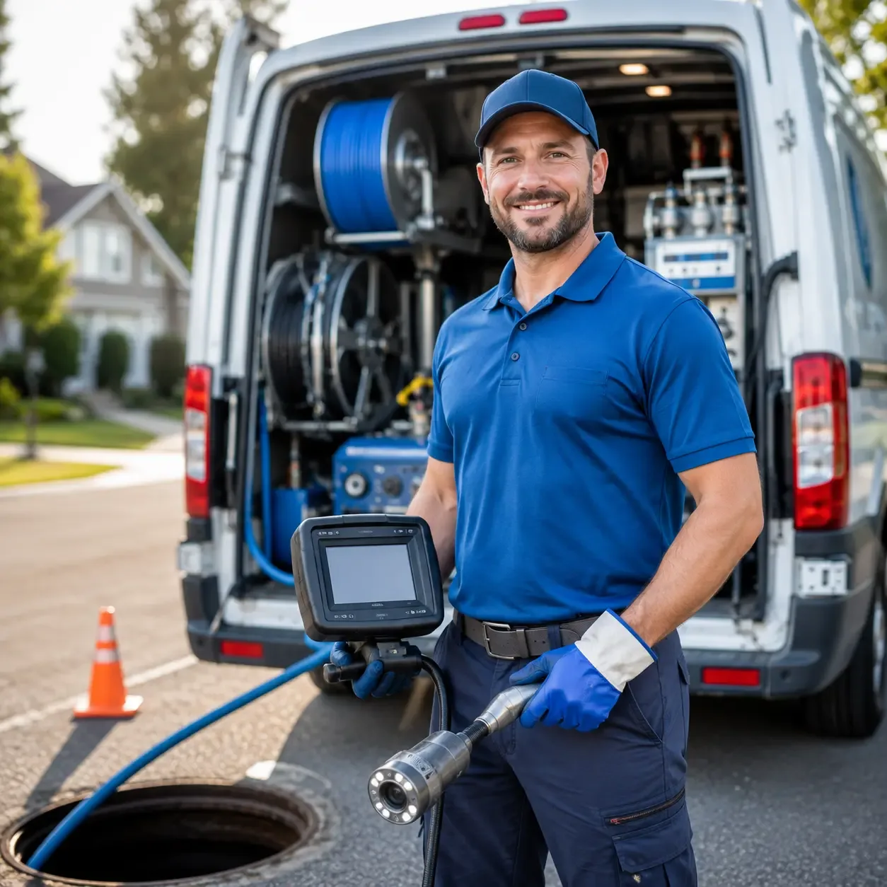 Local Pipe Relining specialists in New Hyde Park, NY