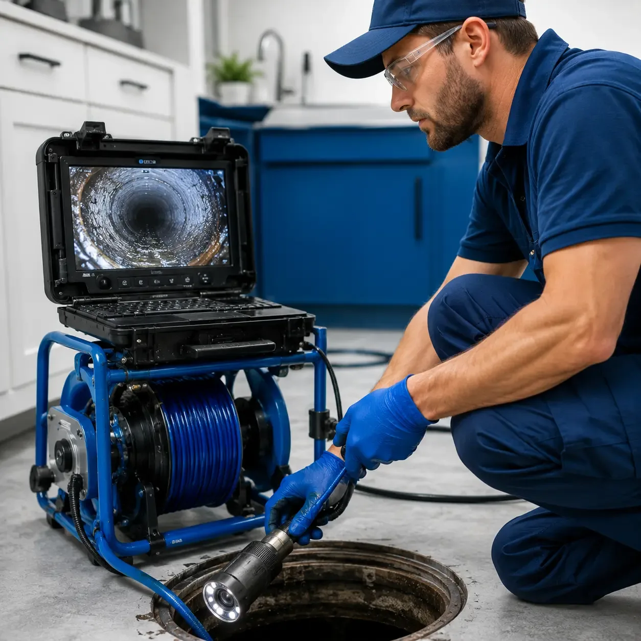 Pipe Relining professionals serving New Hyde Park, NY